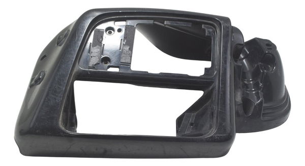 Carenagem Radiador Dir C/det Harley Road Glide Touring 17-19