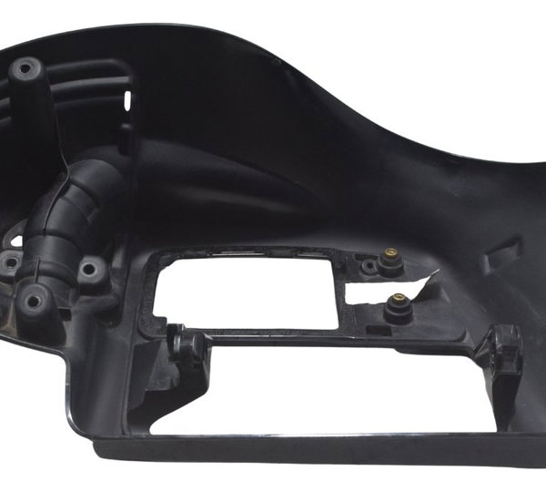 Carenagem Radiador Dir C/det Harley Road Glide Touring 17-19