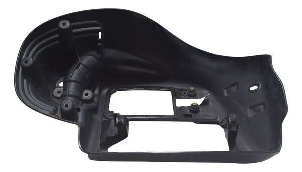 Carenagem Radiador Dir C/det Harley Road Glide Touring 17-19