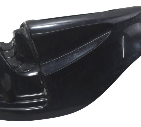 Carenagem Radiador Dir C/det Harley Road Glide Touring 17-19