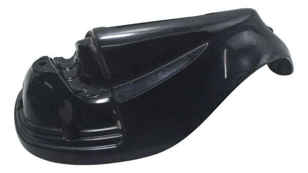 Carenagem Radiador Dir C/det Harley Road Glide Touring 17-19