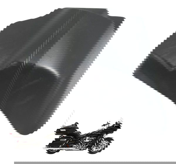 Carenagem Lateral Dir Harley Road Glide Touring 17-19 Orig