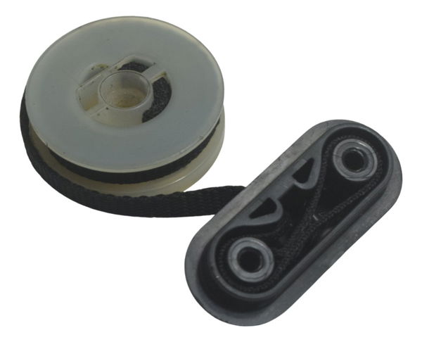 Cinta Trava Tampa Tour Pack Harley Road Glide Touring 17-19