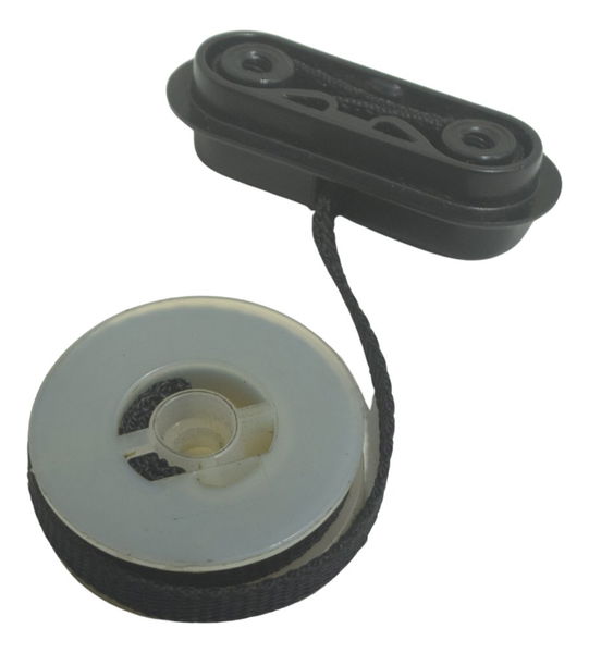 Cinta Trava Tampa Tour Pack Harley Road Glide Touring 17-19