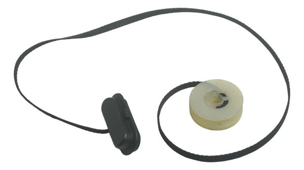 Cinta Trava Tampa Tour Pack Harley Road Glide Touring 17-19