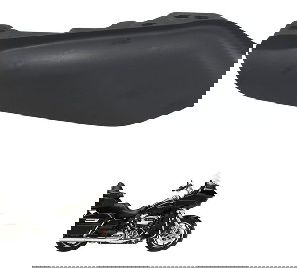 Defletor Acabamento Dir Harley Road Glide Touring 17-19 Orig