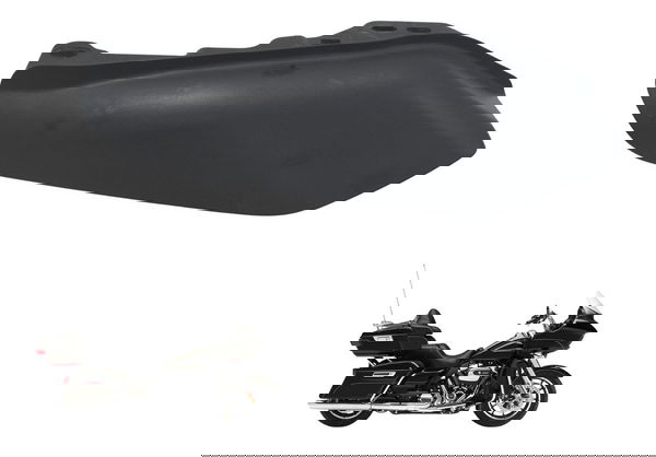 Defletor Acabamento Dir Harley Road Glide Touring 17-19 Orig