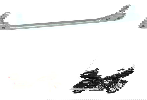 Suporte Tour Pack Harley Road Glide Touring 17-19 Original