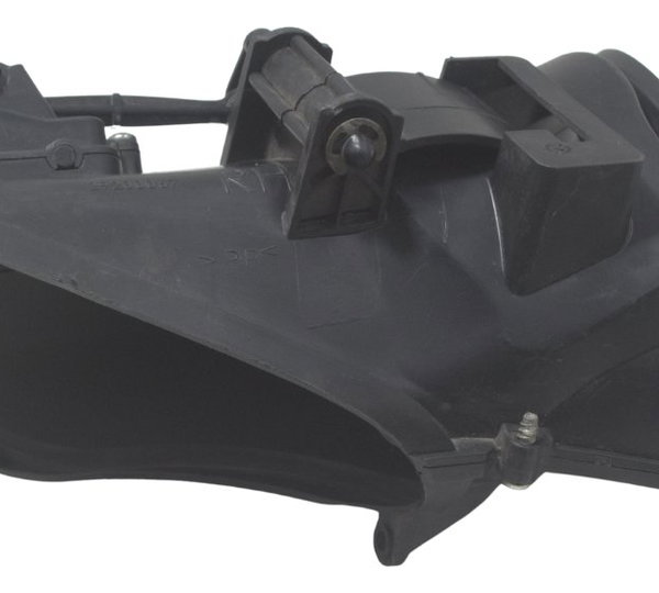 Duto Ar Direito Harley Road Glide Touring 17-19 Original