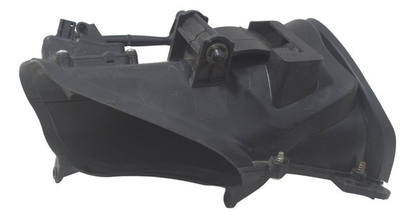 Duto Ar Direito Harley Road Glide Touring 17-19 Original