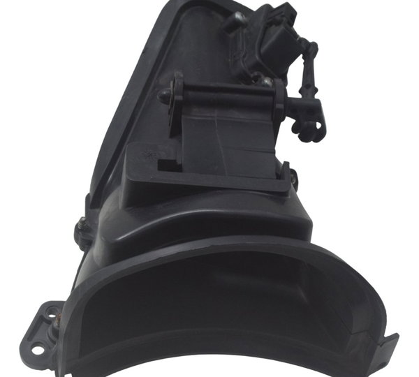 Duto Ar Direito Harley Road Glide Touring 17-19 Original
