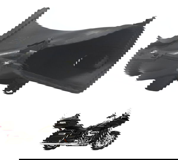 Duto Ar Direito Harley Road Glide Touring 17-19 Original