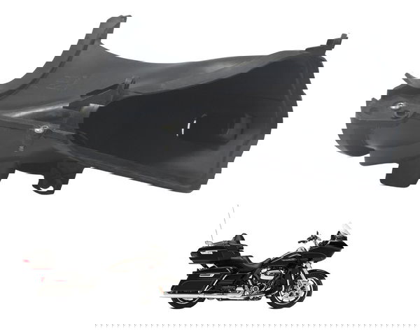 Duto Ar Direito Harley Road Glide Touring 17-19 Original