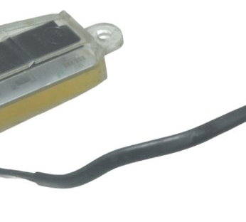 Luz Placa Harley Road Glide Touring 17-19 Original