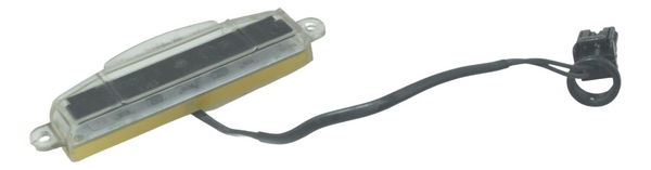 Luz Placa Harley Road Glide Touring 17-19 Original