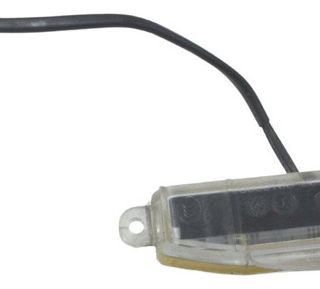 Luz Placa Harley Road Glide Touring 17-19 Original