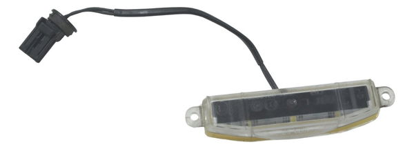 Luz Placa Harley Road Glide Touring 17-19 Original