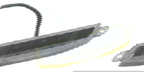 Luz Placa Harley Road Glide Touring 17-19 Original