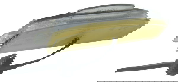 Luz Placa Harley Road Glide Touring 17-19 Original