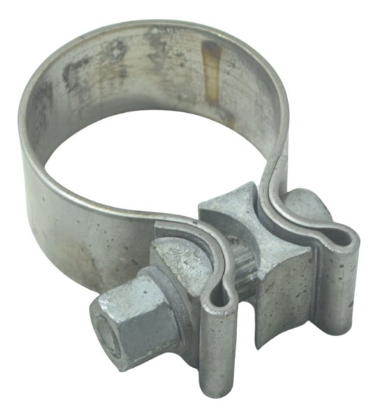 Abraçadeira Escape Harley Road Glide Touring 17-19 Original