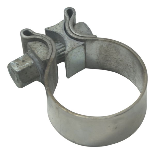 Abraçadeira Escape Harley Road Glide Touring 17-19 Original