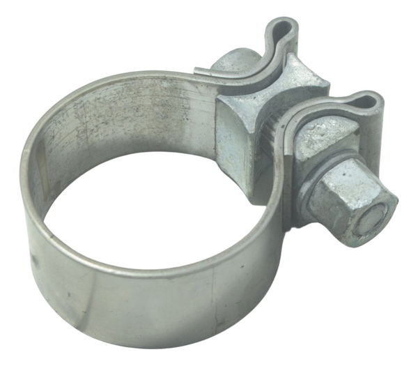 Abraçadeira Escape Harley Road Glide Touring 17-19 Original