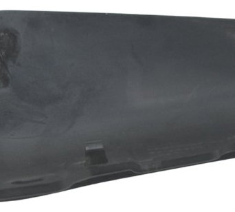 Defletor Acabamento Esq Harley Road Glide Touring 17-19 Orig