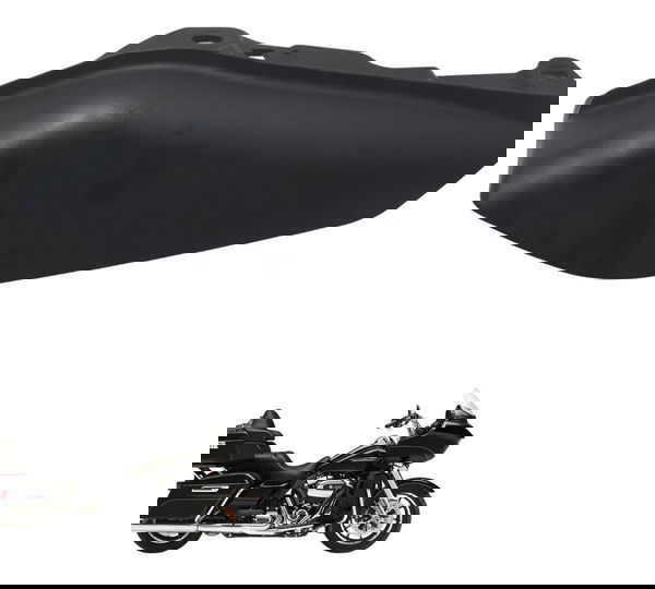 Defletor Acabamento Esq Harley Road Glide Touring 17-19 Orig