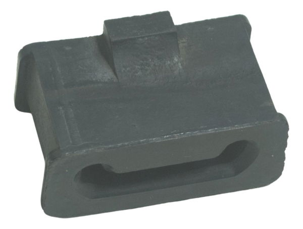 Borracha Suporte Escape Harley Road Glide Touring 17-19 Orig