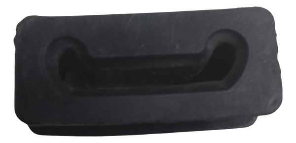 Borracha Suporte Escape Harley Road Glide Touring 17-19 Orig
