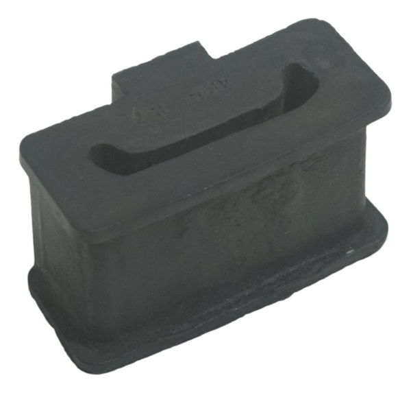 Borracha Suporte Escape Harley Road Glide Touring 17-19 Orig