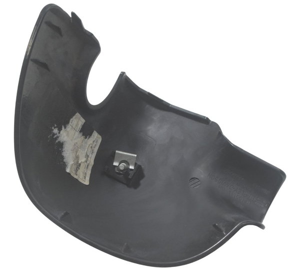 Carenagem Inferior Dir C/det Harley Road Glide Touring 17-19