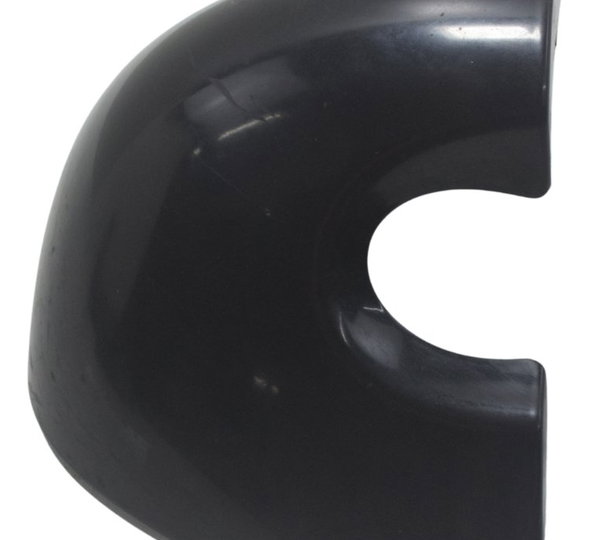 Carenagem Inferior Dir C/det Harley Road Glide Touring 17-19