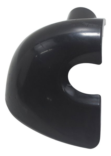 Carenagem Inferior Dir C/det Harley Road Glide Touring 17-19