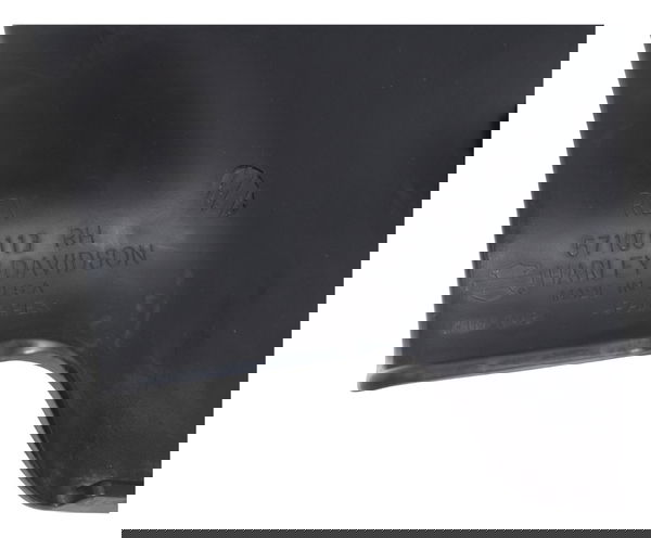 Carenagem Inferior Dir C/det Harley Road Glide Touring 17-19