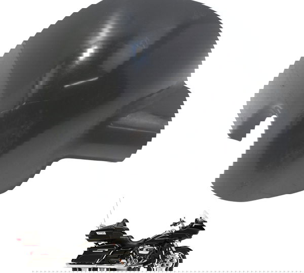 Carenagem Inferior Dir C/det Harley Road Glide Touring 17-19