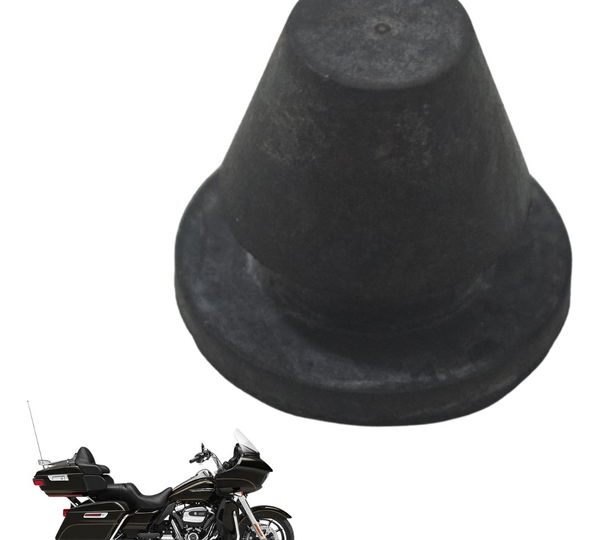 Borracha Paralama Tras Harley Road Glide Touring 17-19 Orig