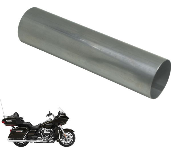 Calço Mola Bengala Harley Road Glide Touring 17-19 Original