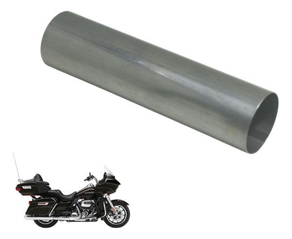 Calço Mola Bengala Harley Road Glide Touring 17-19 Original