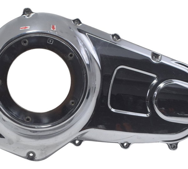 Tampa Primaria C/ Detalhes Harley Electra Touring 08-13 Orig