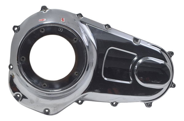 Tampa Primaria C/ Detalhes Harley Electra Touring 08-13 Orig