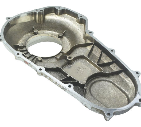 Tampa Primaria C/ Detalhes Harley Electra Touring 08-13 Orig