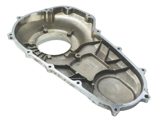 Tampa Primaria C/ Detalhes Harley Electra Touring 08-13 Orig