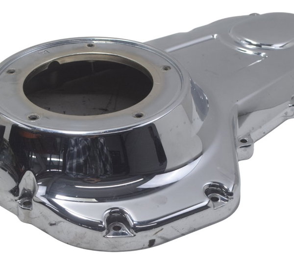 Tampa Primaria C/ Detalhes Harley Electra Touring 08-13 Orig
