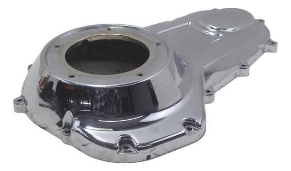 Tampa Primaria C/ Detalhes Harley Electra Touring 08-13 Orig