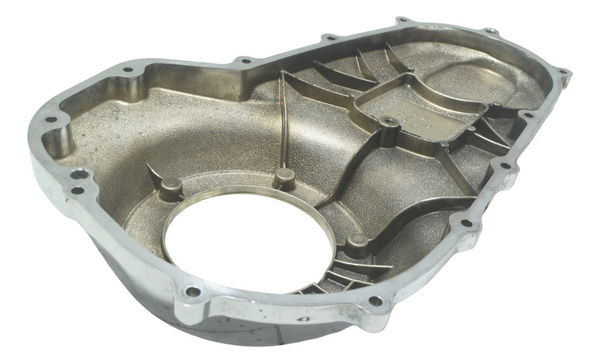 Tampa Primaria C/ Detalhes Harley Electra Touring 08-13 Orig