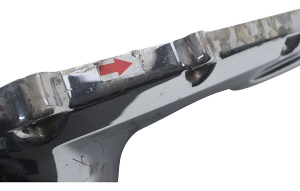 Tampa Primaria C/ Detalhes Harley Electra Touring 08-13 Orig