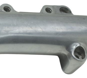 Canela Bengala Dir C/ Avaria Harley Road Glide Touring 17-19