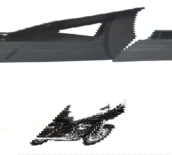 Capa Correia Inferior Harley Road Glide Touring 17-19 Orig