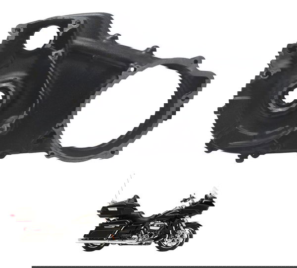 Tampa Primaria Interna Harley Road Glide Touring 17-19 Orig